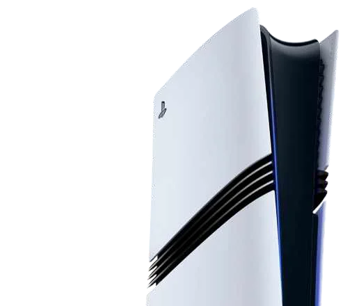 PS5