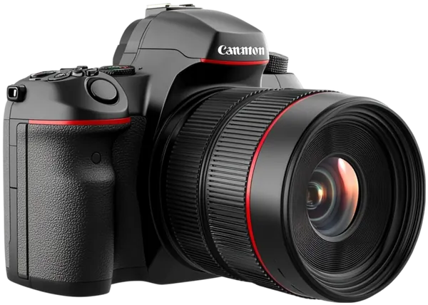 Canon camera